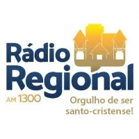 Rádio Regional - 1300 AM