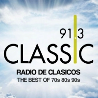 Radio FM Classic - 91.3 FM