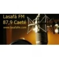 Rádio Lasafá FM