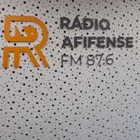 Radio Popular Afifense - 87.6 FM