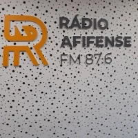 Popular Afifense 87.6 FM