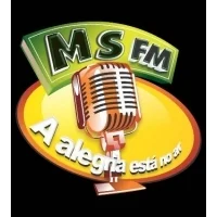 Rádio MS FM - 87.9 FM