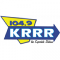 Radio KRRR - 104.9 FM