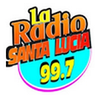 Radio Santa Lucía FM - 99.7 FM