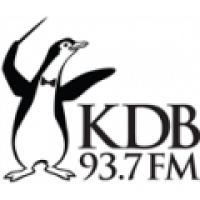 KDB 93.7 FM