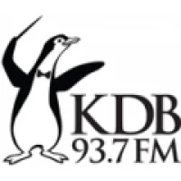 Rádio KDB 93.7 FM