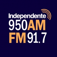 Rádio Independente - 950 AM