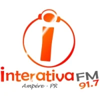 Rádio Interativa - 91.7 FM