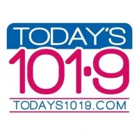 Rádio Today's 101.9 FM