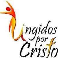 Ungidos Por Cristo