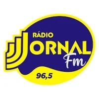 Rádio Jornal FM -  96.5 FM