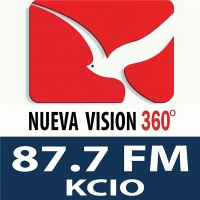New Vision 360 87.7 FM