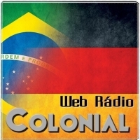 Web Rádio Colonial