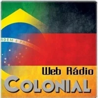 Web Rádio Colonial