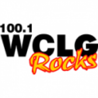 WCLG-FM 100.1 FM