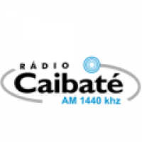 Rádio Caibaté - 95.3 FM