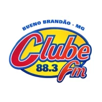 Rádio Clube FM - 88.3 FM
