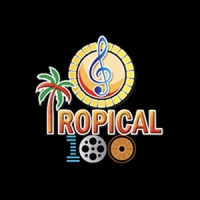 Rádio Tropical 100 Salsa