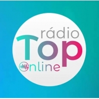 Rádio Top Online