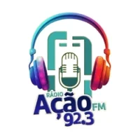 Rádio Ação FM - 92.3 FM