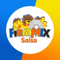 FieraMix Salsa
