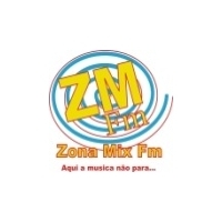 Rádio Zona Mix FM