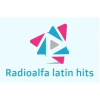 Radioalfa20 Latin Hits