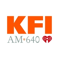 Rádio KFI AM 640