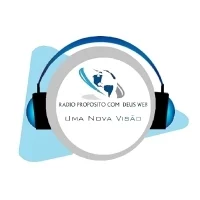 Rádio Propósito com Deus