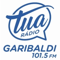 Rádio Garibaldi - 101.5 FM