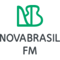 Nova Brasil 94.3 FM