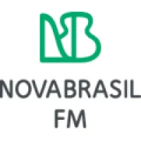 Rádio Nova Brasil - 94.3 FM