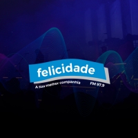 Rádio Felicidade - 97.9 FM