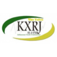 Radio KXRJ 91.9 FM