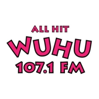 Radio WUHU - 107.1 FM