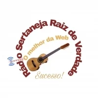 Rádio Sertaneja Raiz de Verdade