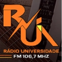 Universidade FM 106.7 FM