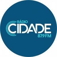 Rádio Cidade FM - 87.9 FM