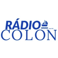 Rádio Colon - 1090 AM