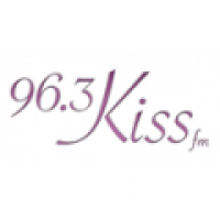 96.3 Kiss-FM 96.3 FM