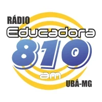 Rádio Educadora AM 810 Rádio Educadora AM 810