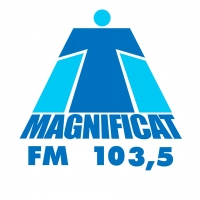 Rádio Magnificat - 103.5 FM