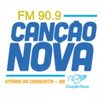 Rádio Canção Nova - 90.9 FM