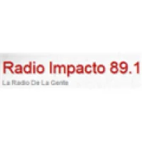 Radio Impacto - 89.1 FM