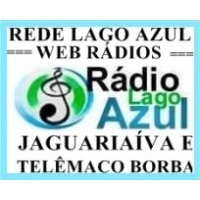 Rádio RÁDIO LAGO AZUL