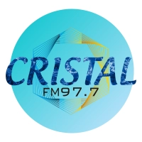 Rádio Cristal FM - 97.7 FM