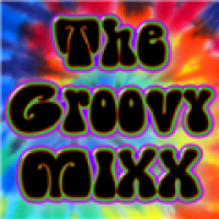 Radio The Groovy MIXX