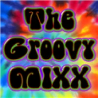 Radio The Groovy MIXX