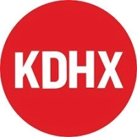 Rádio KDHX 88.1 FM