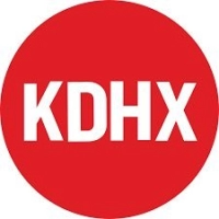 KDHX 88.1 FM